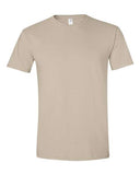 64000 Gildan Unisex Softstyle T-shirt