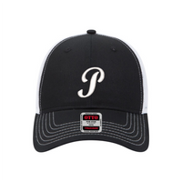 Embroidered Pike County Youth Softball/Baseball Hat