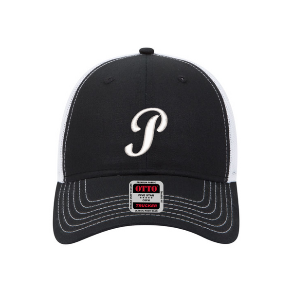 Embroidered Pike County Youth Softball/Baseball Hat