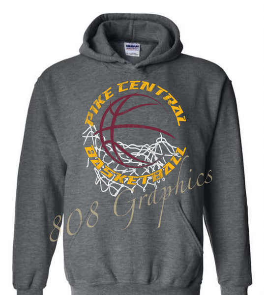 Pike Central Basketball 9