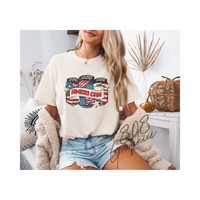 AmeriCan- DTFilm Transfer