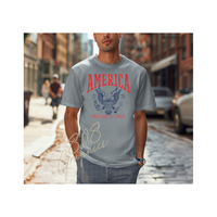 America Sweet Land of Liberty- DTFilm Transfer