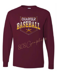 PCMS Charger Baseball 2025