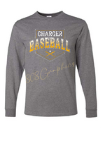 PCMS Charger Baseball 2025