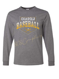 PCMS Charger Baseball 2025