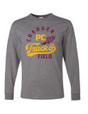 PCMS Track and Field 2025