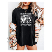 Amen