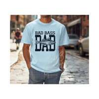 Bad Bass Dad