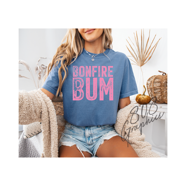 Bonfire Bum