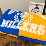 Otwell Millers Reconstructed Crewneck