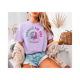 Changed for Good - Transfer