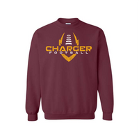 Charger Football 12