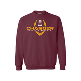 Charger Football 12