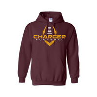 Charger Football 12