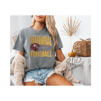 Charger Football 14