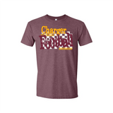 Charger Football 15