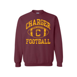Charger Football 16