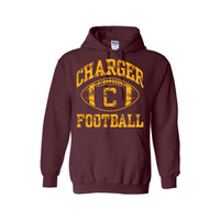 Charger Football 16