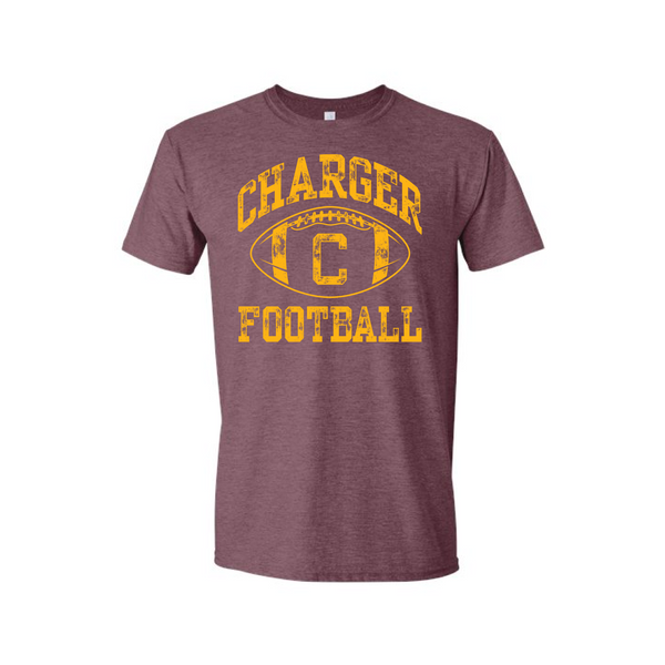 Charger Football 16