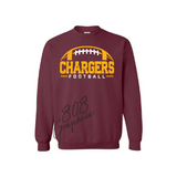 Charger Football 24
