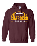 Charger Football 24