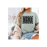 Checkered Mama