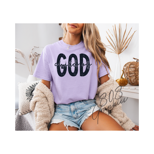Child of God