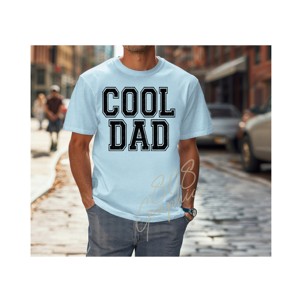 Cool Dad