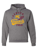 PCMS Track and Field 2025