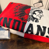 Petersburg Indians Reconstructed Crewneck