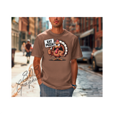 Eat Pizza- DTFilm Transfer