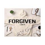 Forgiven