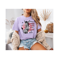 Giddy Up Sparkle Farts- DTFilm Transfer