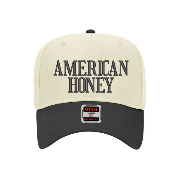 American Honey