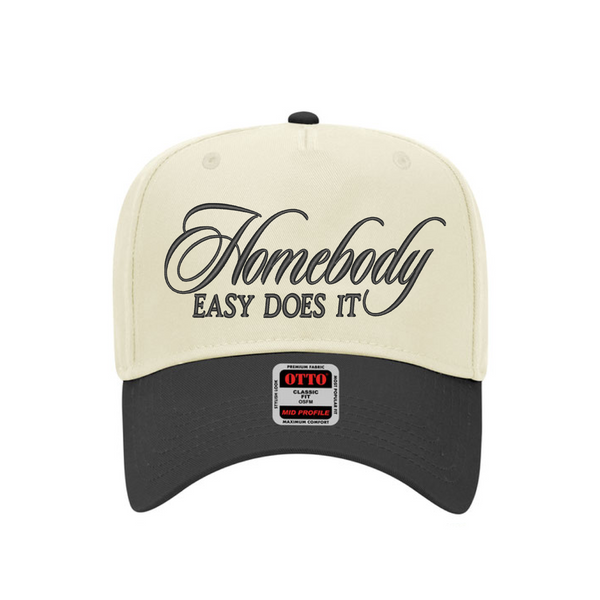 Homebody