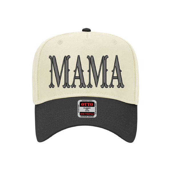 MAMA