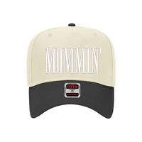 MOMMIN'