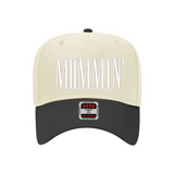 MOMMIN'