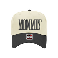 MOMMIN'
