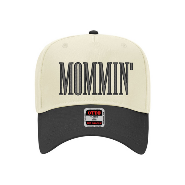 MOMMIN'