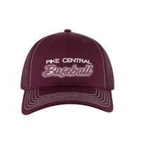 Pike Central Baseball