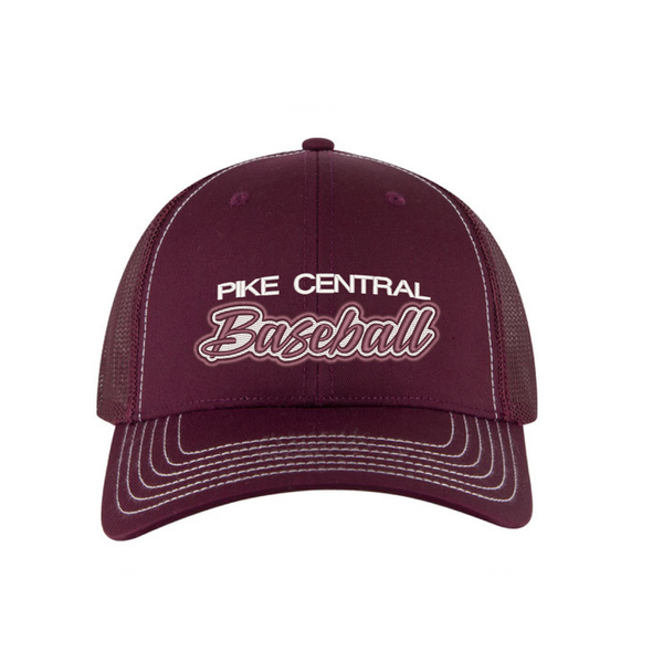 Pike Central Baseball