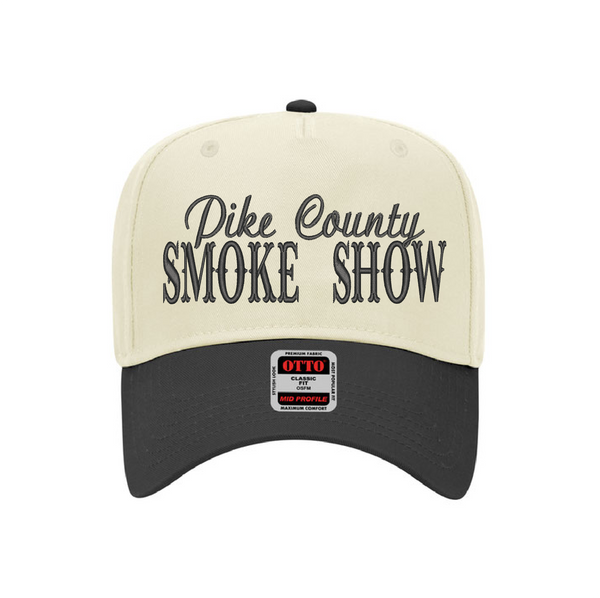 Pike County Smoke Show