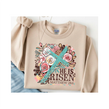 He Is Risen