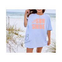 Hello Sunshine