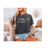 I Need Another Alani- Transfer