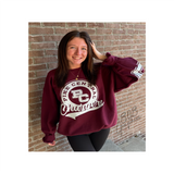 Pike Central Chargers - I've Got Spirit