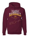 PCMS Charger Baseball 2025