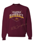 PCMS Charger Baseball 2025