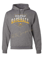 PCMS Charger Baseball 2025